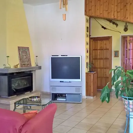 Feriehus Villetta Delle Palme Siniscola