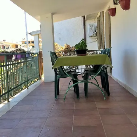 Villetta Delle Palme