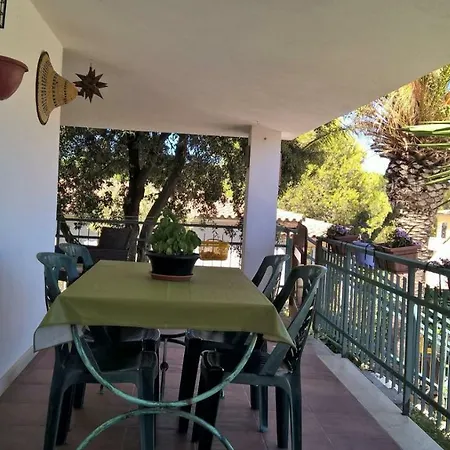 Villetta Delle Palme