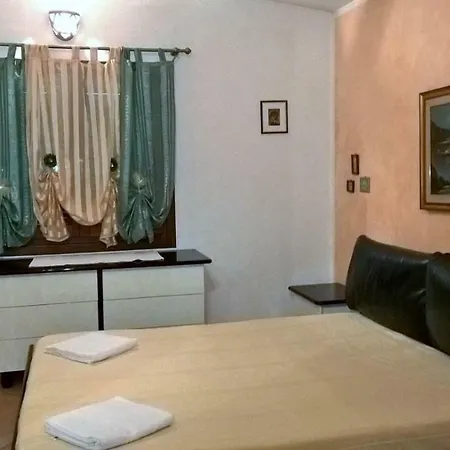 Villetta Delle Palme *