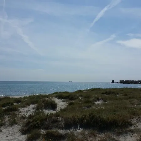 Villetta Delle Palme *