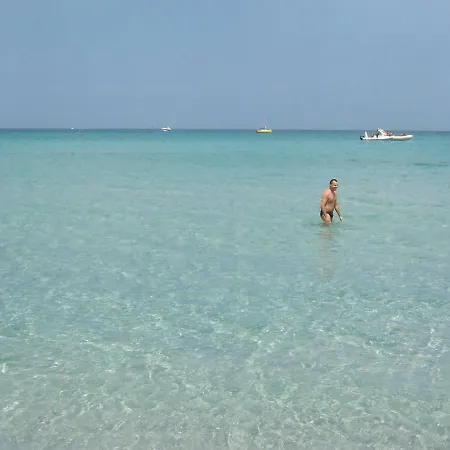 Villetta Delle Palme